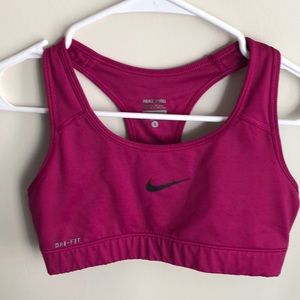 Nike Sports Bra